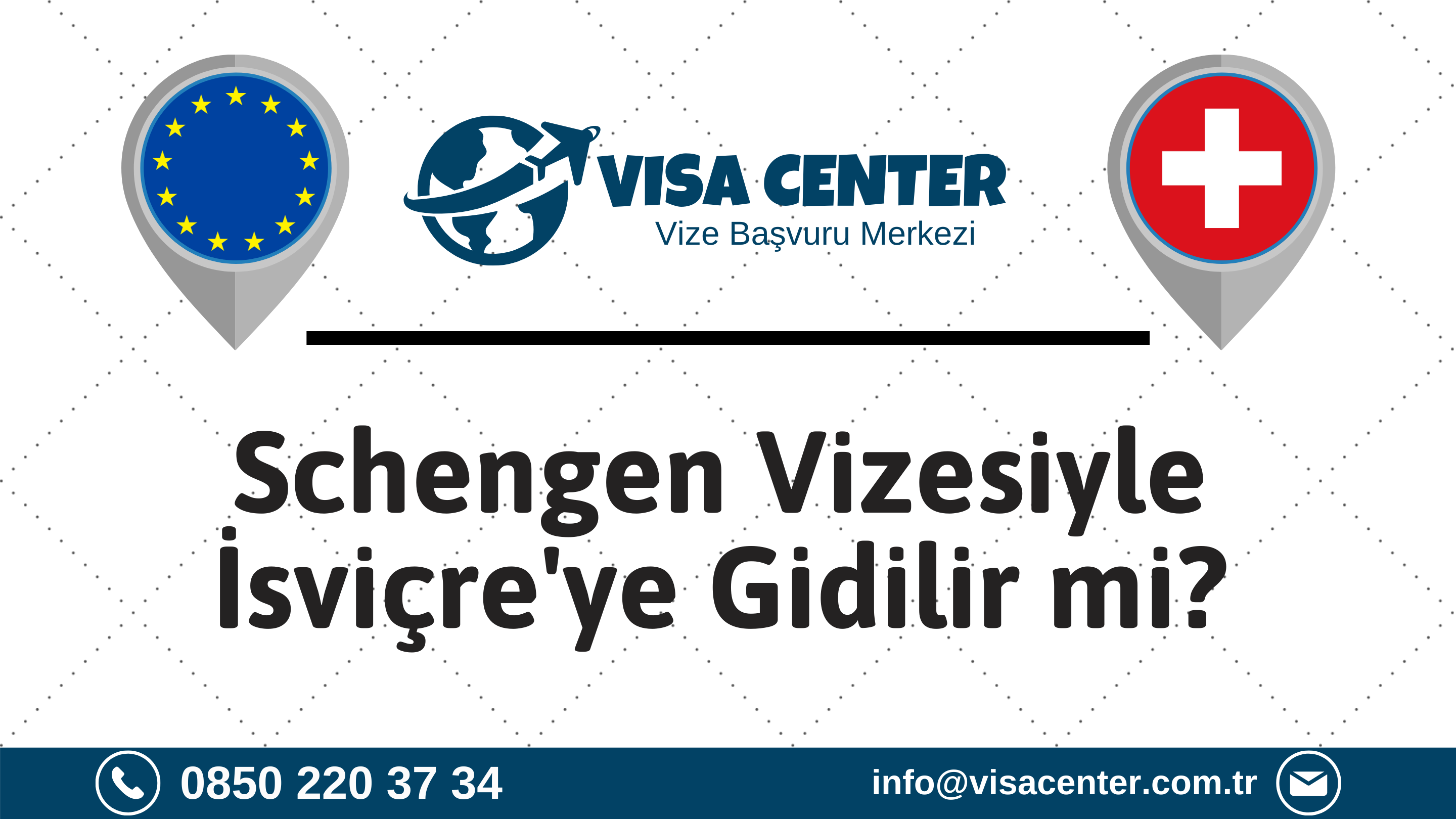 Schengen Vizesi İle Romanya'ya Girilir Mi