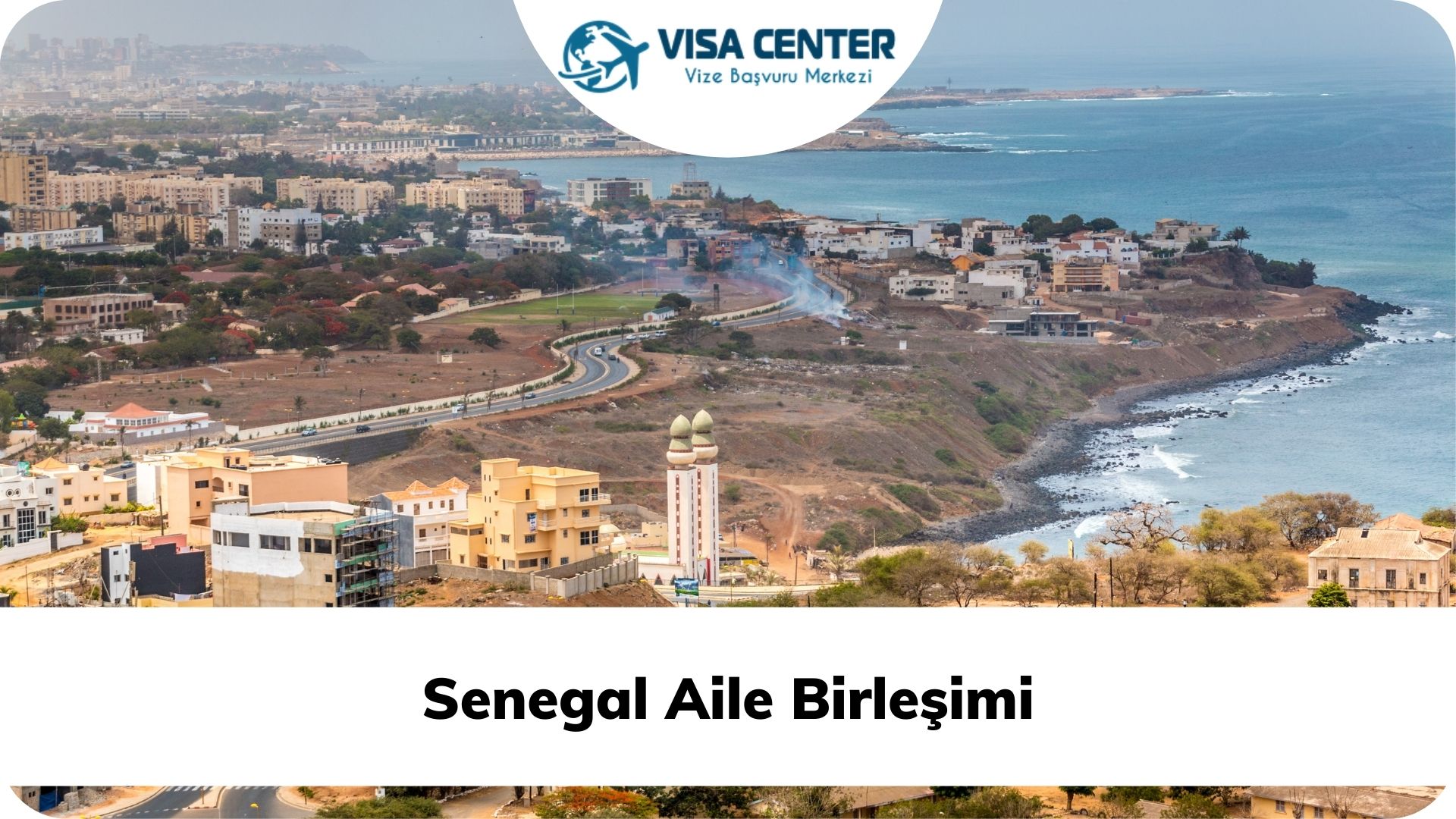 Senegal Aile Birleşimi