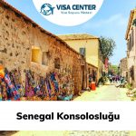 Senegal Konsolosluğu