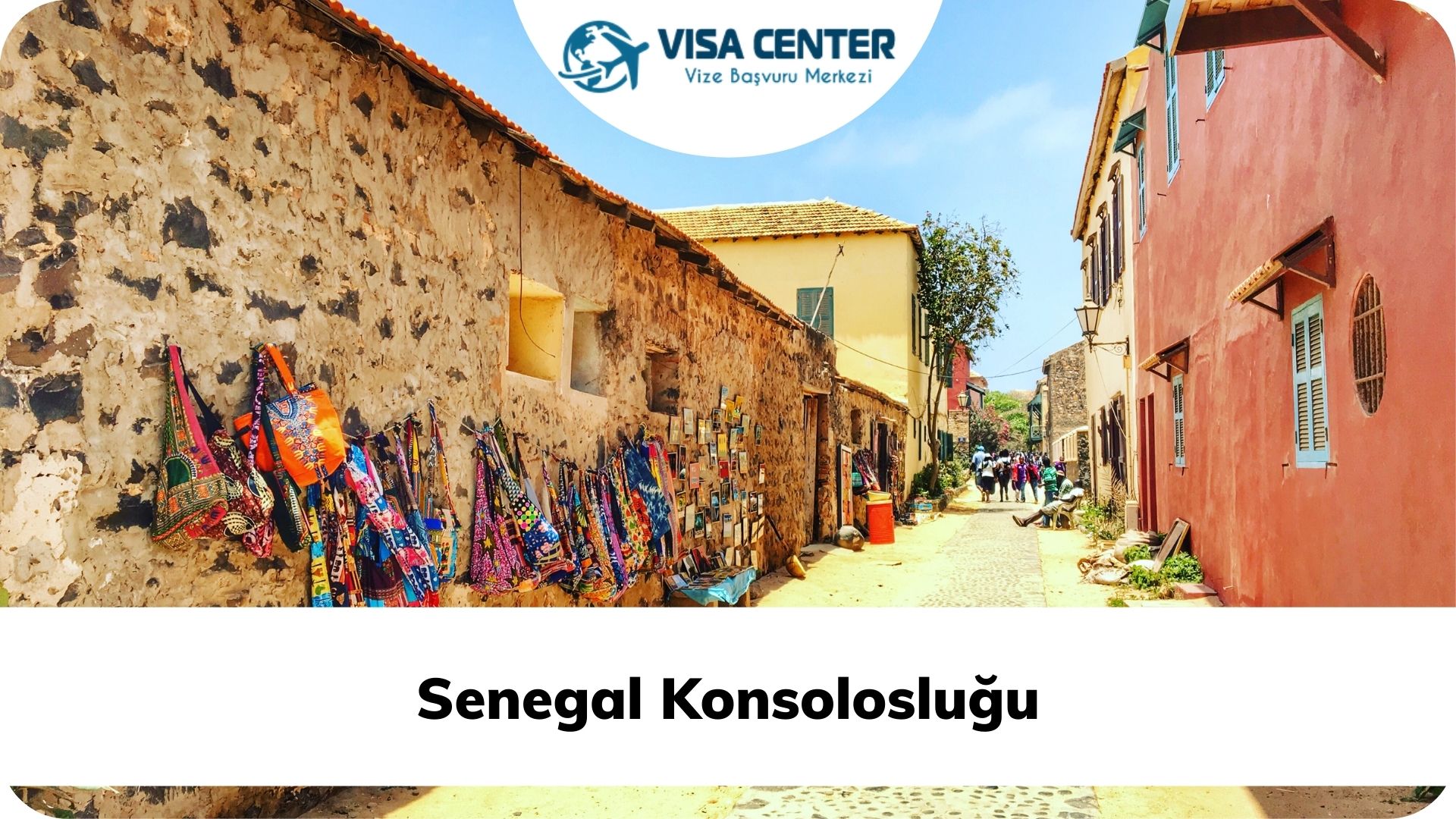Senegal Konsolosluğu