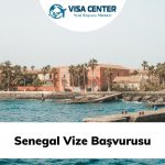 Senegal Vize Başvurusu