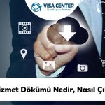 SGK Hizmet Dökümü Nedir, Nasıl Çıkarılır?