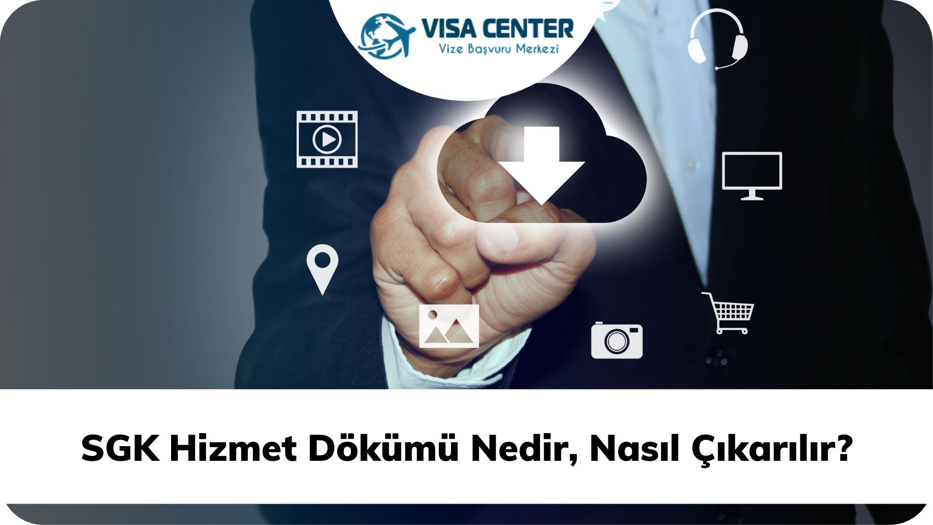 SGK Hizmet Dökümü Nedir, Nasıl Çıkarılır?