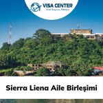 Sierra Liena Aile Birleşimi