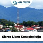 Sierra Liena Konsolosluğu