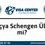 İskoçya Schengen Ülkesi Mi