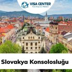Slovakya Konsolosluğu