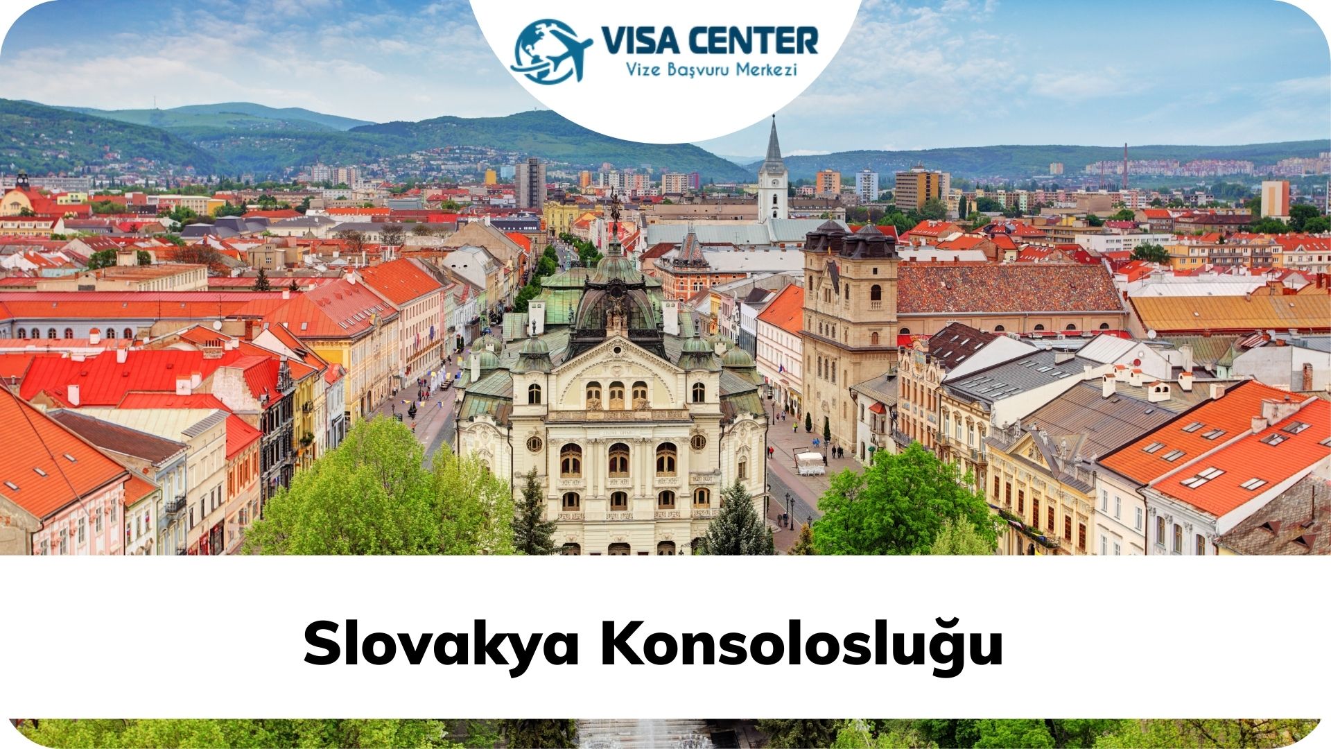 Slovakya Konsolosluğu