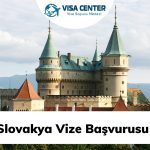 Slovakya Vize Başvurusu