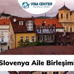 Slovenya Aile Birleşimi