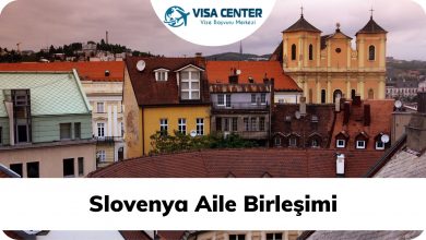 Slovenya Aile Birleşimi