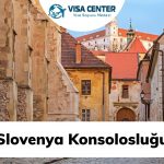 Slovenya Konsolosluğu