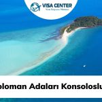 Soloman Adaları Konsolosluğu