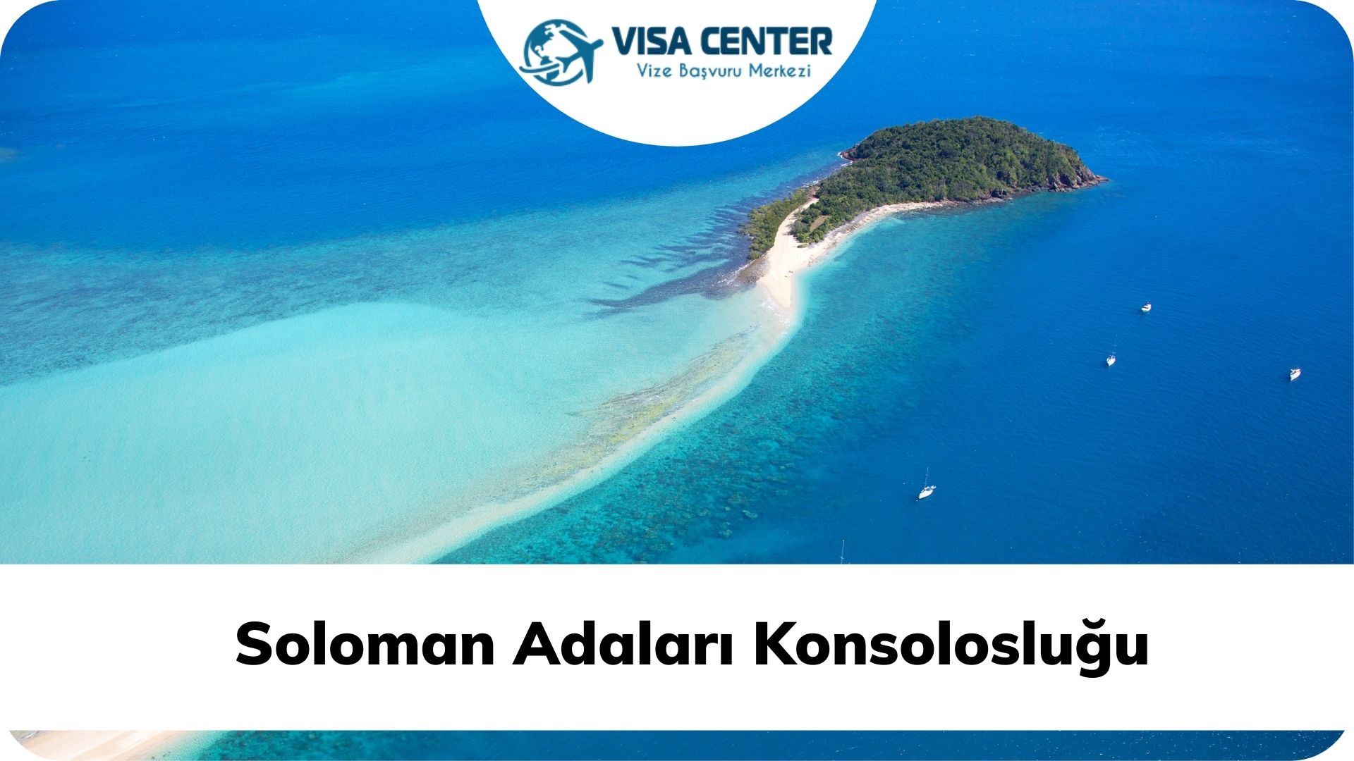 Soloman Adaları Konsolosluğu