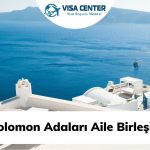 Solomon Adaları Aile Birleşimi