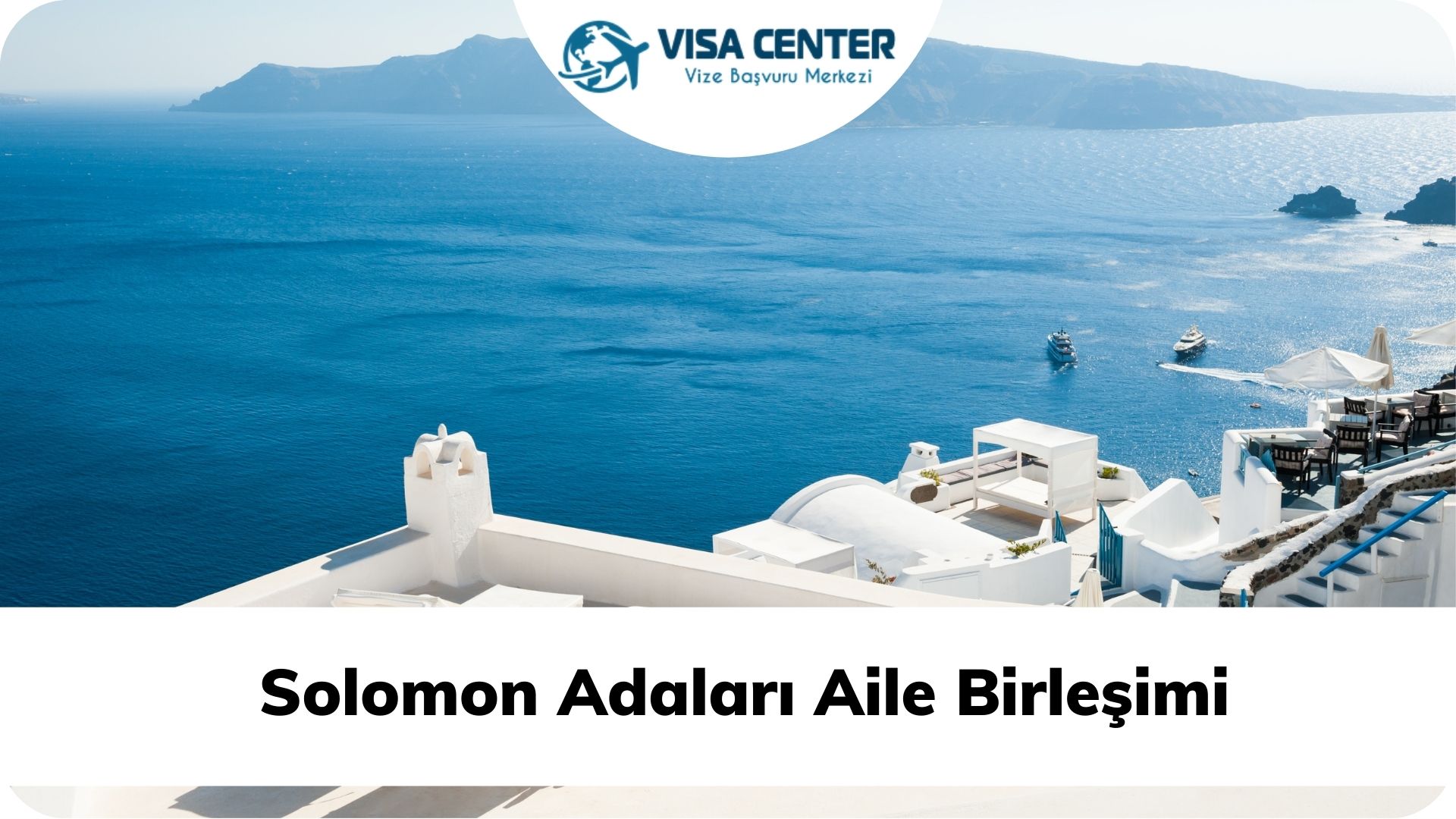 Solomon Adaları Aile Birleşimi