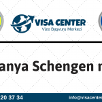 İspanya Schengen Mi