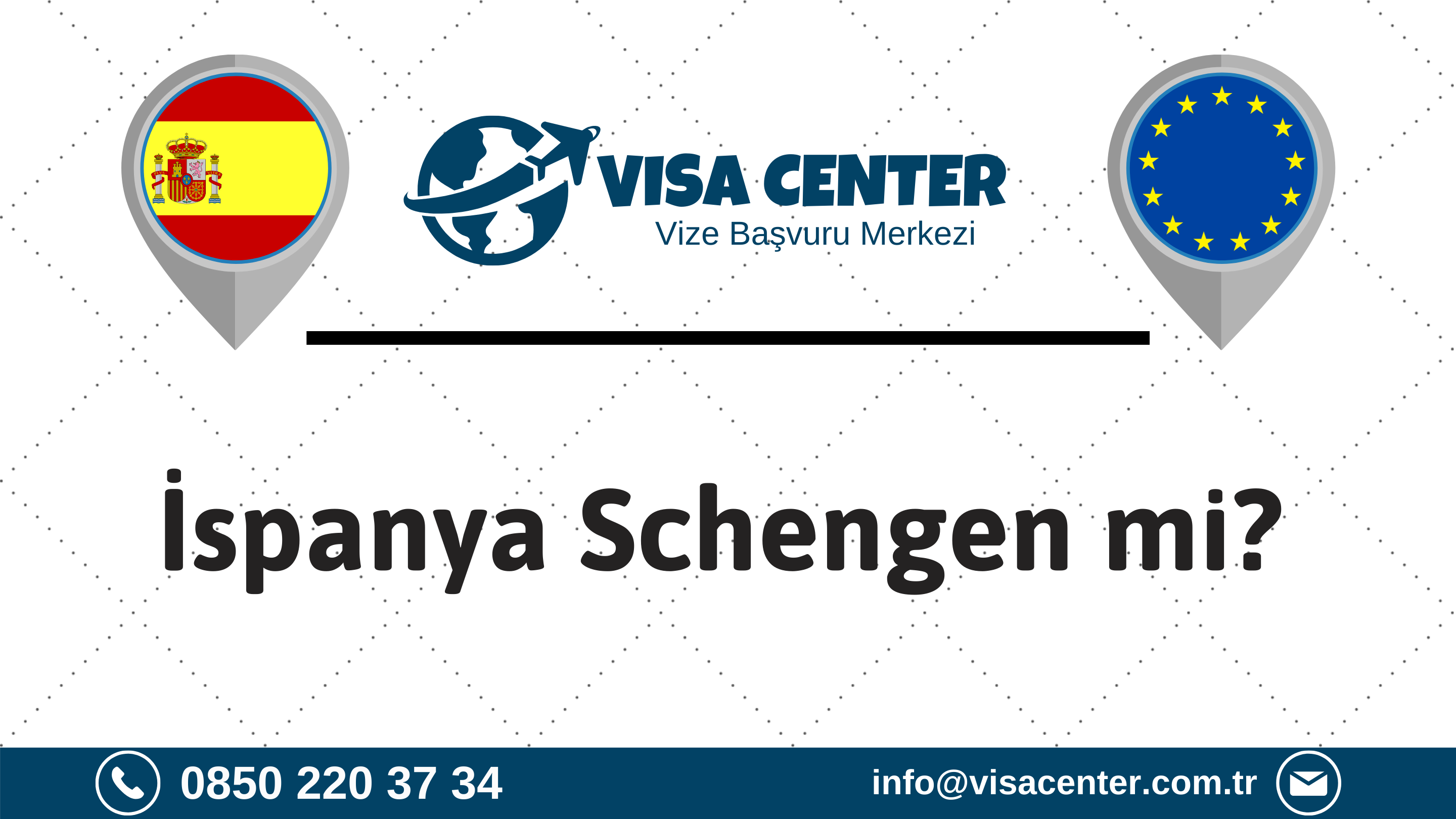 İspanya Schengen Mi