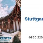 Almanya Stuttgart Vize Başvurusu