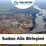 Sudan Aile Birleşimi