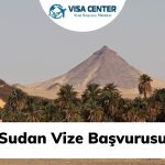 Sudan Vize Başvurusu