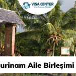 Surinam Aile Birleşimi