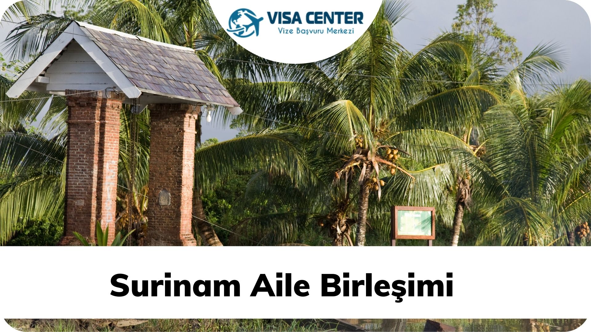 Surinam Aile Birleşimi