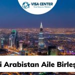 Suudi Arabistan Aile Birleşimi