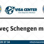 İsveç Schengen Mi