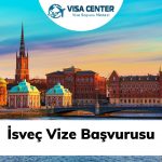 İsveç Vize Başvurusu