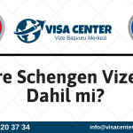 İsviçre Schengen Vizesine Dahil Mi