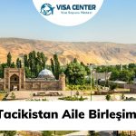 Tacikistan Aile Birleşimi