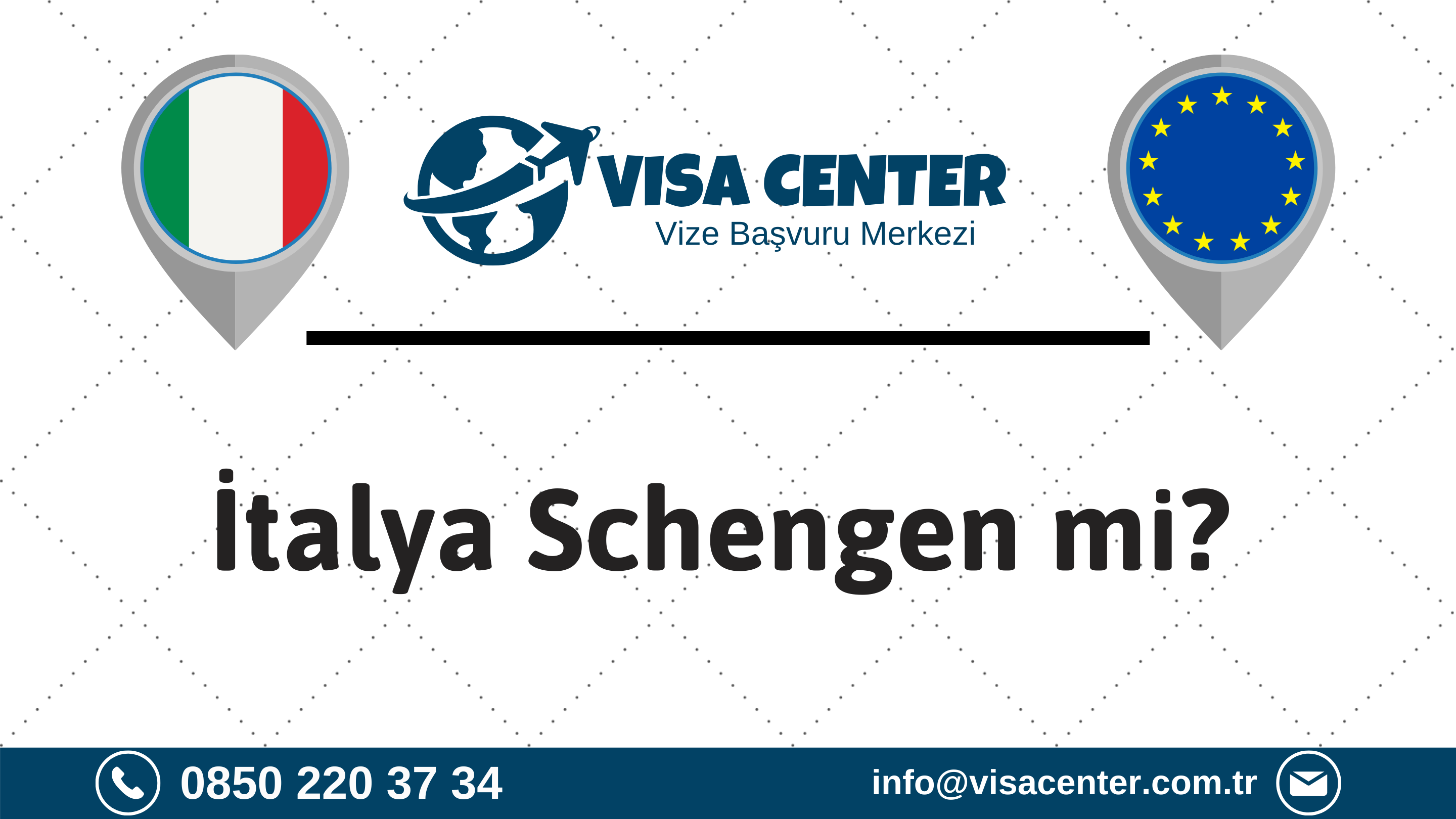 İtalya Schengen Mi