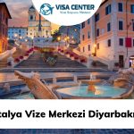 İtalya Vize Merkezi Diyarbakır