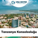 Tanzanya Konsolosluğu