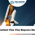 Tls Contact Visa Vize Başvuru Merkezi