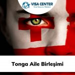 Tonga Aile Birleşimi