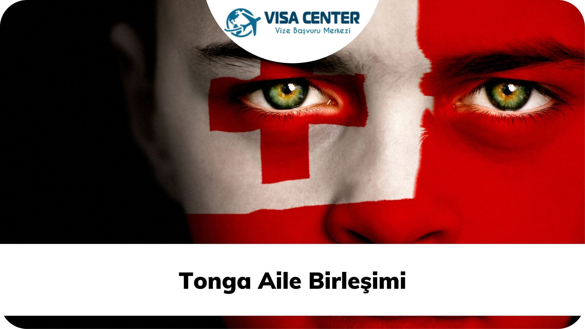 Tonga Aile Birleşimi