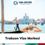 Trabzon Vize Merkezi