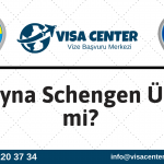 Ukrayna Schengen Ülkesi Mi