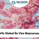 Vfs Global İle Vize Başvurusu