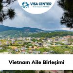 Vietnam Aile Birleşimi