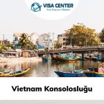 Vietnam Konsolosluğu