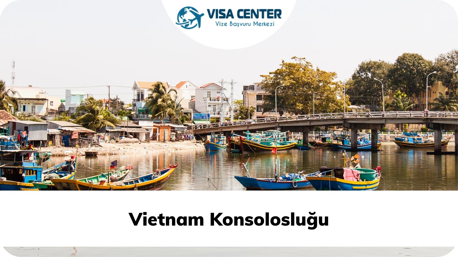 Vietnam Konsolosluğu