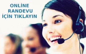 visa center online randevu