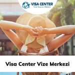 Visa Center Vize Merkezi