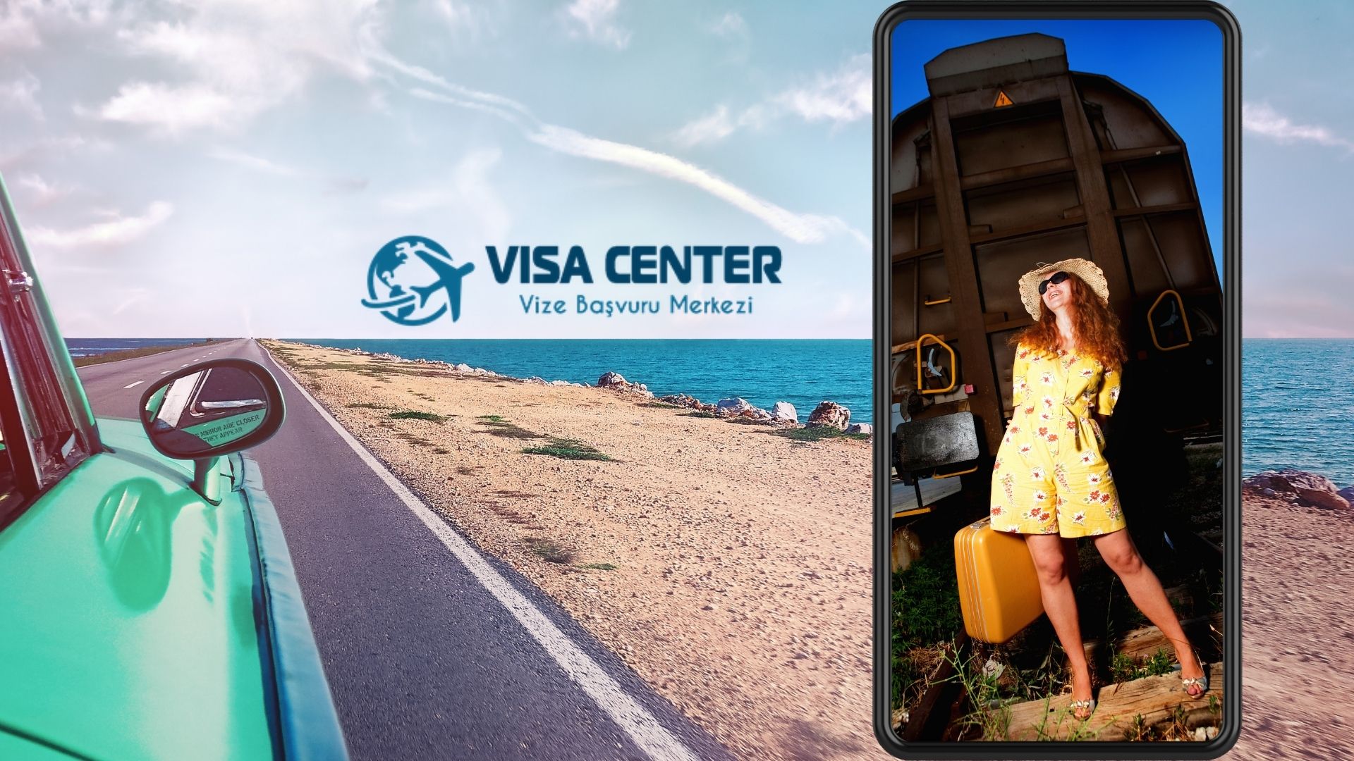 Vize İşlemleri Ücretleri 2021 Visa Center