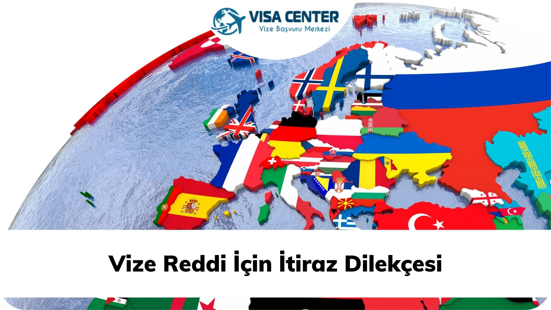 Vize Reddi İçin İtiraz Dilekçesi