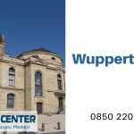 Almanya Wuppertal Vize Başvurusu