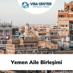 Yemen Aile Birleşimi